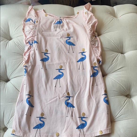 Girls size 5 gift bag - Picture 2 of 6